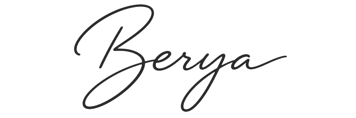 Berya imzası
